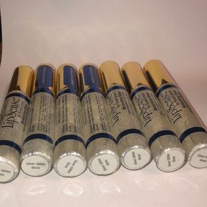 Lipsense/ $10 each tube/7 tubes available